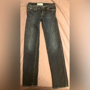 Abercrombie Kids Jeans
